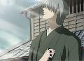 Sohma Kazuma, Kyo 'mestere', de tantotta a tbbieket is